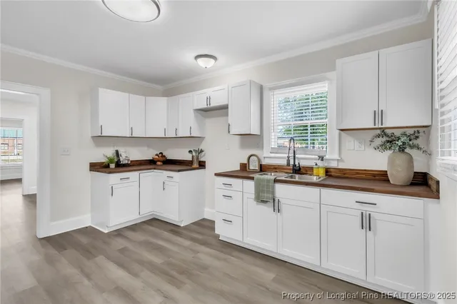 $240,000 | 203 Trinity Street, Fairmont, NC 28340