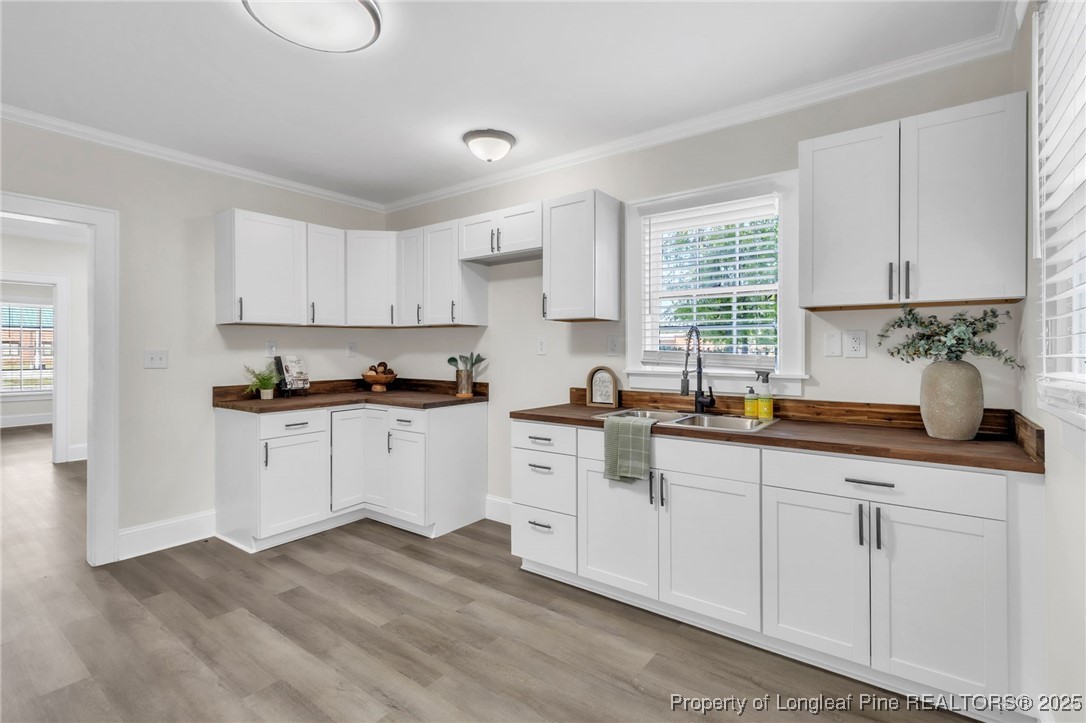 203 Trinity Street Fairmont, NC 28340 - Photo 14 of 34