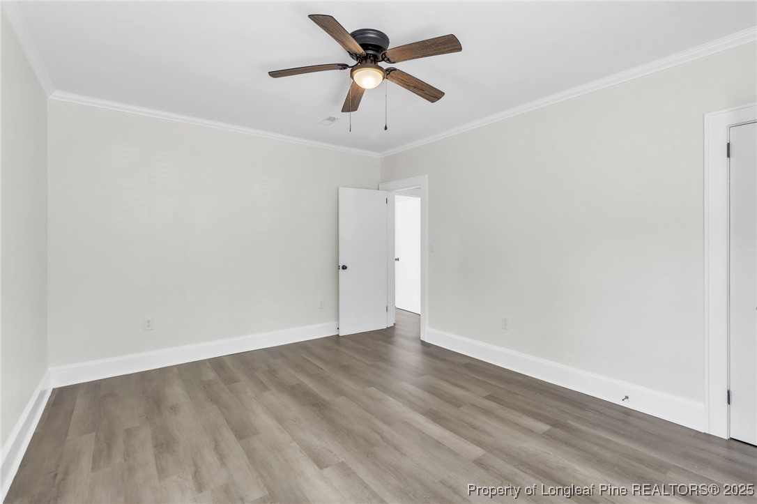 203 Trinity Street Fairmont, NC 28340 - Photo 16 of 34