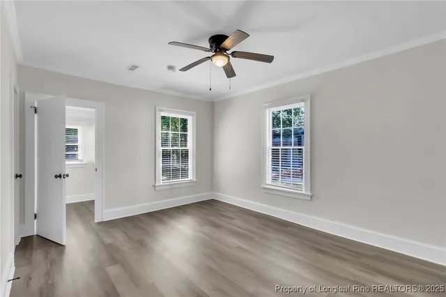 $240,000 | 203 Trinity Street, Fairmont, NC 28340