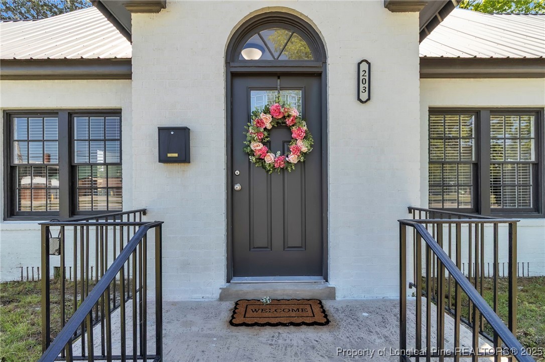 203 Trinity Street Fairmont, NC 28340 - Photo 2 of 34