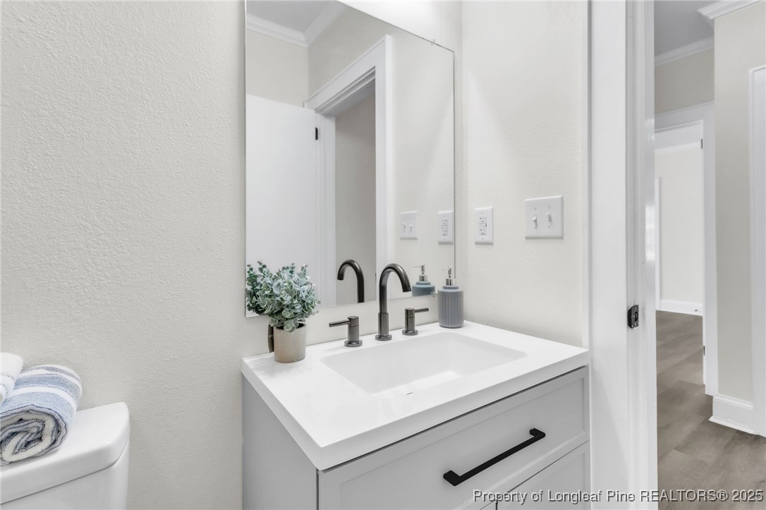 203 Trinity Street Fairmont, NC 28340 - Photo 21 of 34