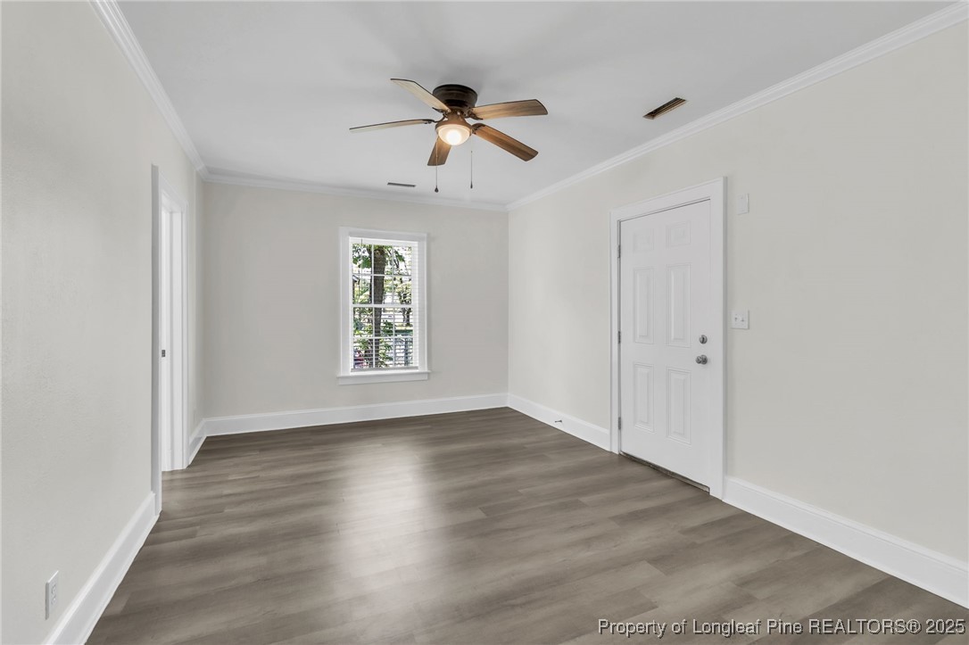 203 Trinity Street Fairmont, NC 28340 - Photo 24 of 34