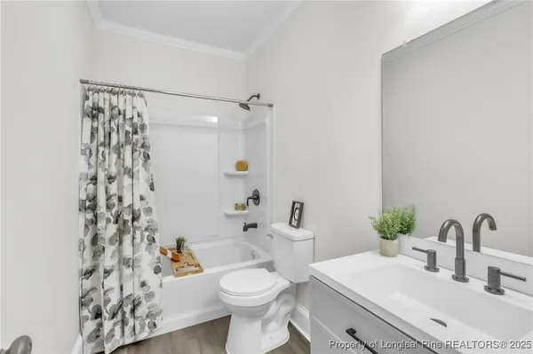 $240,000 | 203 Trinity Street, Fairmont, NC 28340