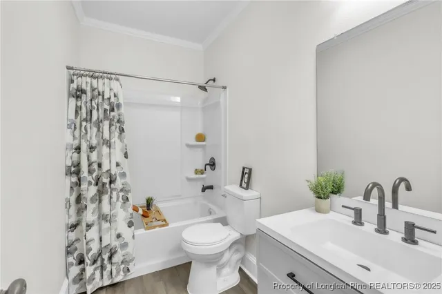 $240,000 | 203 Trinity Street, Fairmont, NC 28340