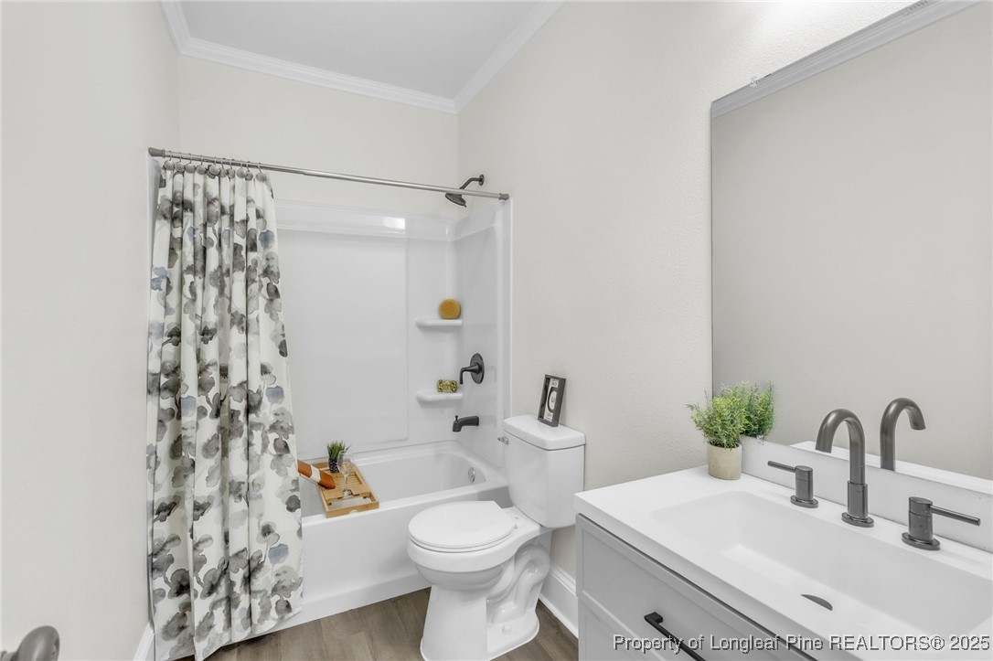 203 Trinity Street Fairmont, NC 28340 - Photo 27 of 34