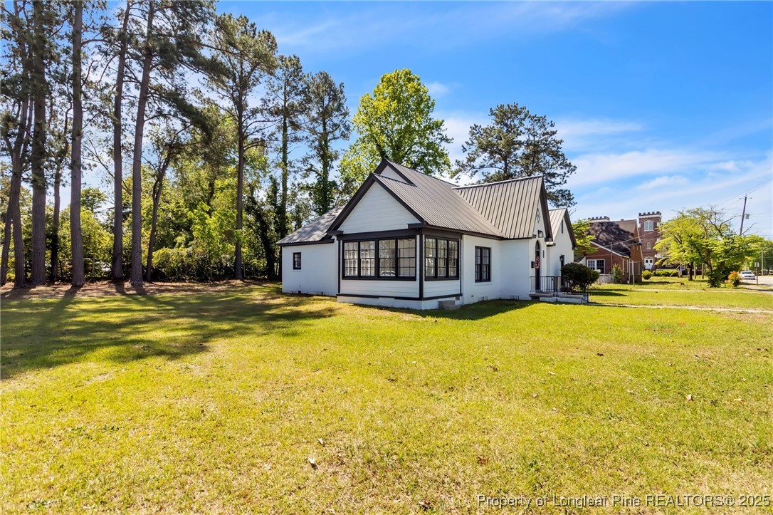 203 Trinity Street Fairmont, NC 28340 - Photo 30 of 34