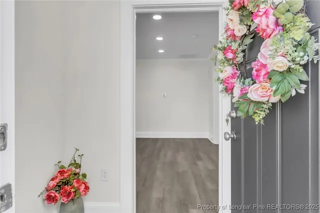 $240,000 | 203 Trinity Street, Fairmont, NC 28340