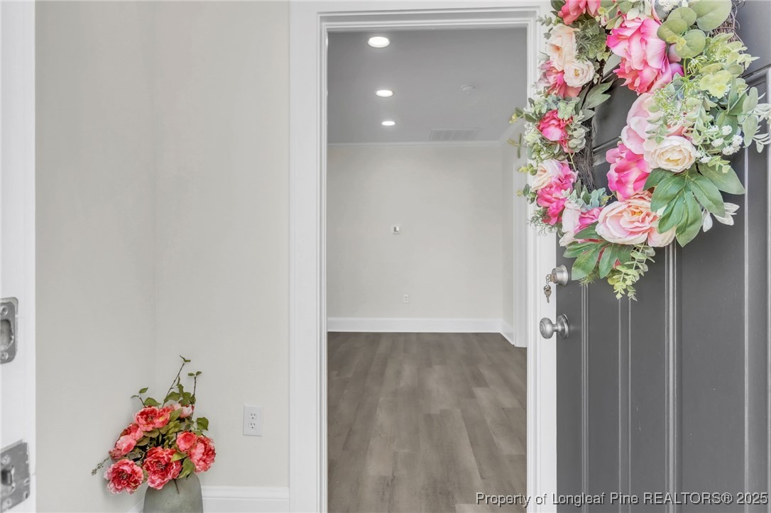 203 Trinity Street Fairmont, NC 28340 - Photo 3 of 34