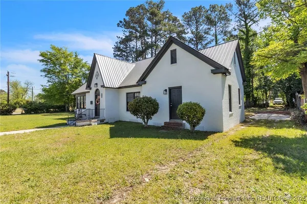 $240,000 | 203 Trinity Street, Fairmont, NC 28340