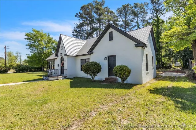 $240,000 | 203 Trinity Street, Fairmont, NC 28340