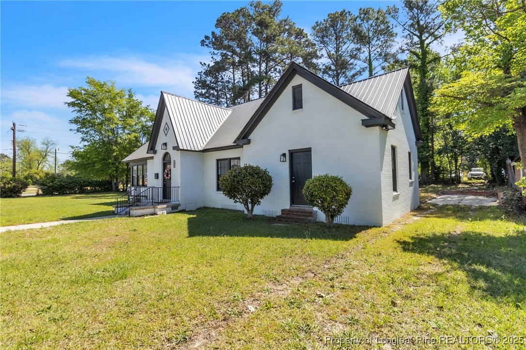 203 Trinity Street Fairmont, NC 28340 - Photo 31 of 34