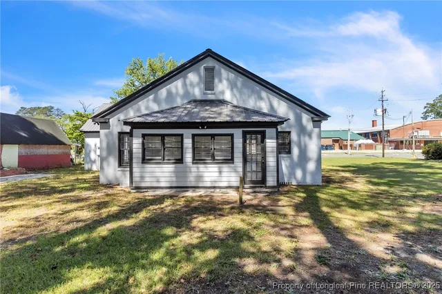 $240,000 | 203 Trinity Street, Fairmont, NC 28340