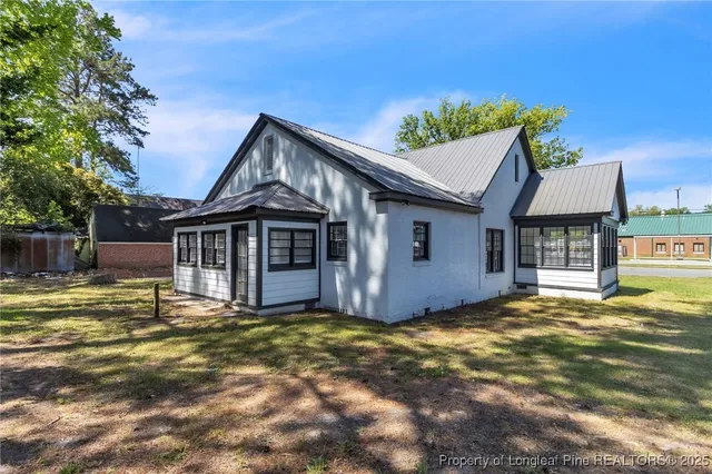 $240,000 | 203 Trinity Street, Fairmont, NC 28340