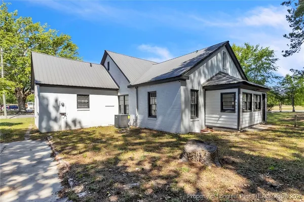 $240,000 | 203 Trinity Street, Fairmont, NC 28340