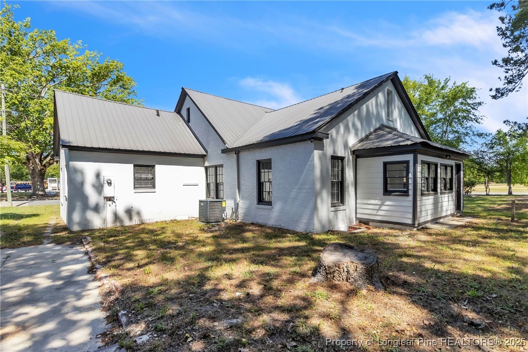 203 Trinity Street Fairmont, NC 28340 - Photo 34 of 34