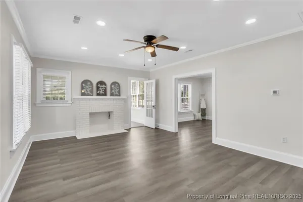 $240,000 | 203 Trinity Street, Fairmont, NC 28340