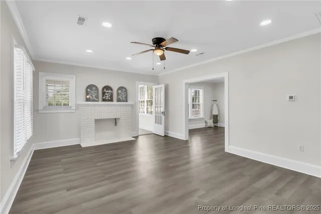 $240,000 | 203 Trinity Street, Fairmont, NC 28340