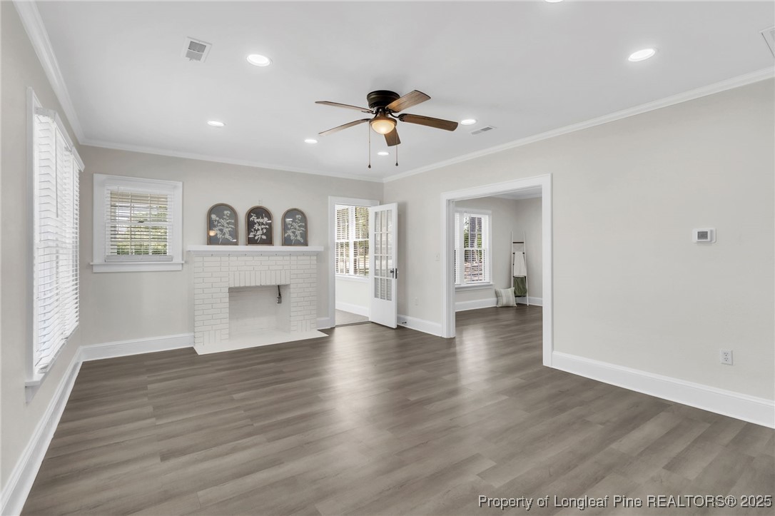 203 Trinity Street Fairmont, NC 28340 - Photo 4 of 34