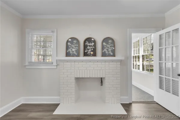 $240,000 | 203 Trinity Street, Fairmont, NC 28340