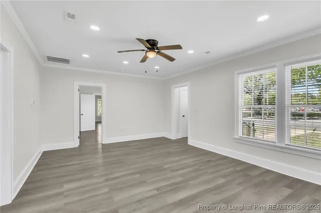 $240,000 | 203 Trinity Street, Fairmont, NC 28340