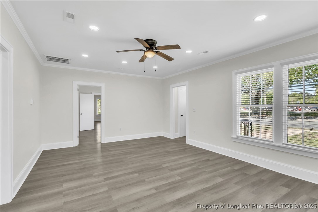 203 Trinity Street Fairmont, NC 28340 - Photo 6 of 34