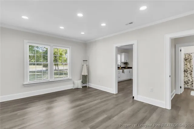 $240,000 | 203 Trinity Street, Fairmont, NC 28340