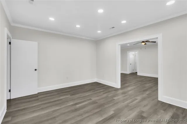 $240,000 | 203 Trinity Street, Fairmont, NC 28340