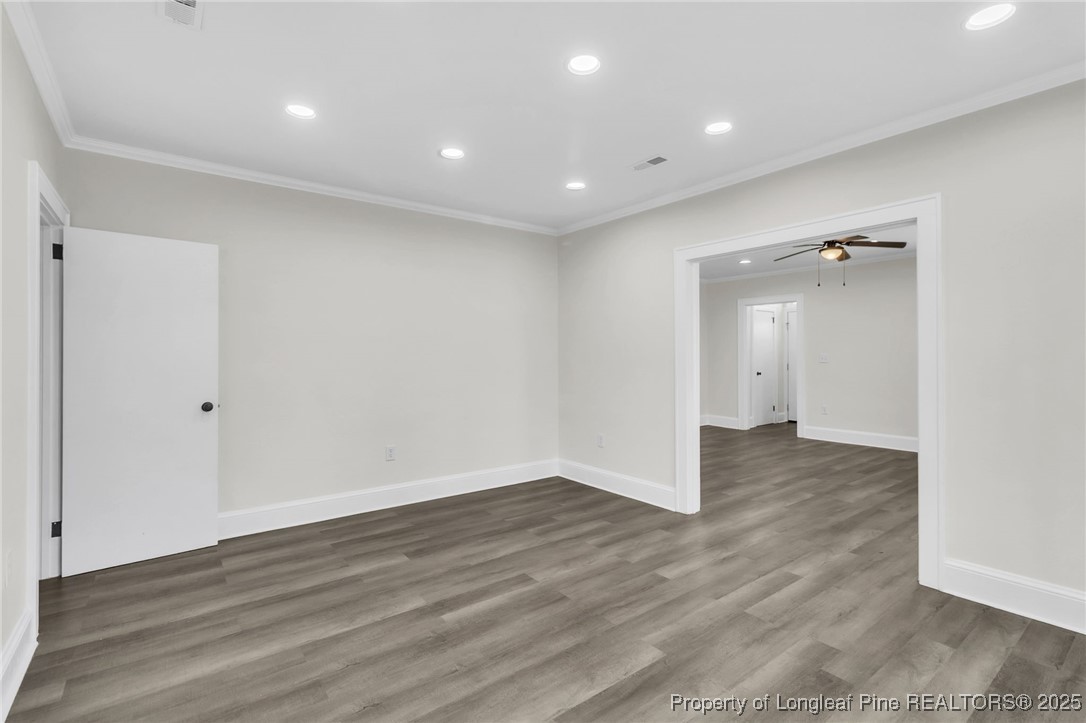 203 Trinity Street Fairmont, NC 28340 - Photo 10 of 34