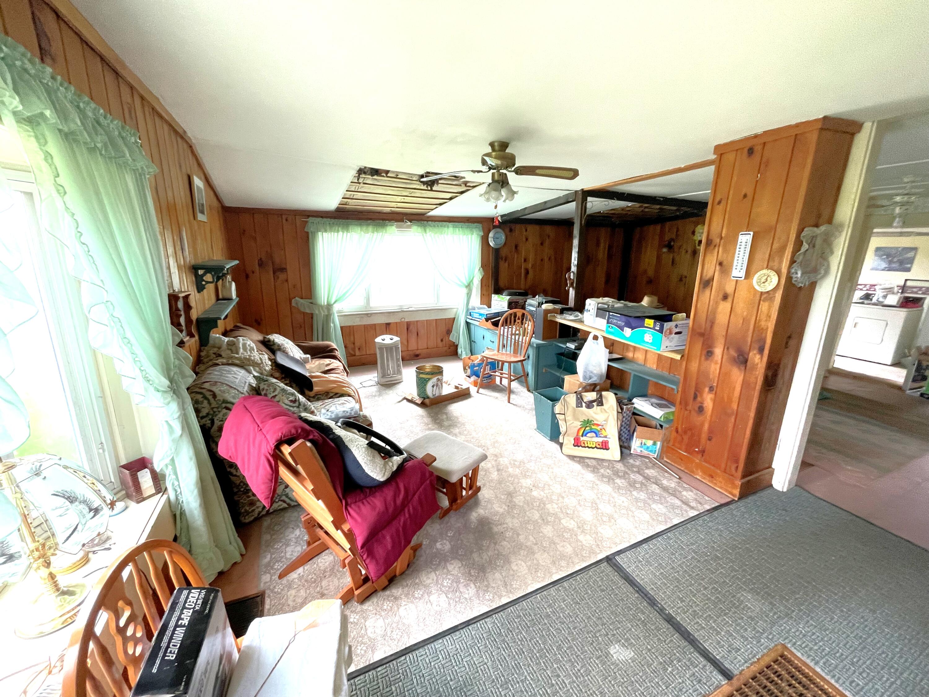 415 Weeks Mills Road China, ME 04358 - Photo 9 of 16 Living Room
