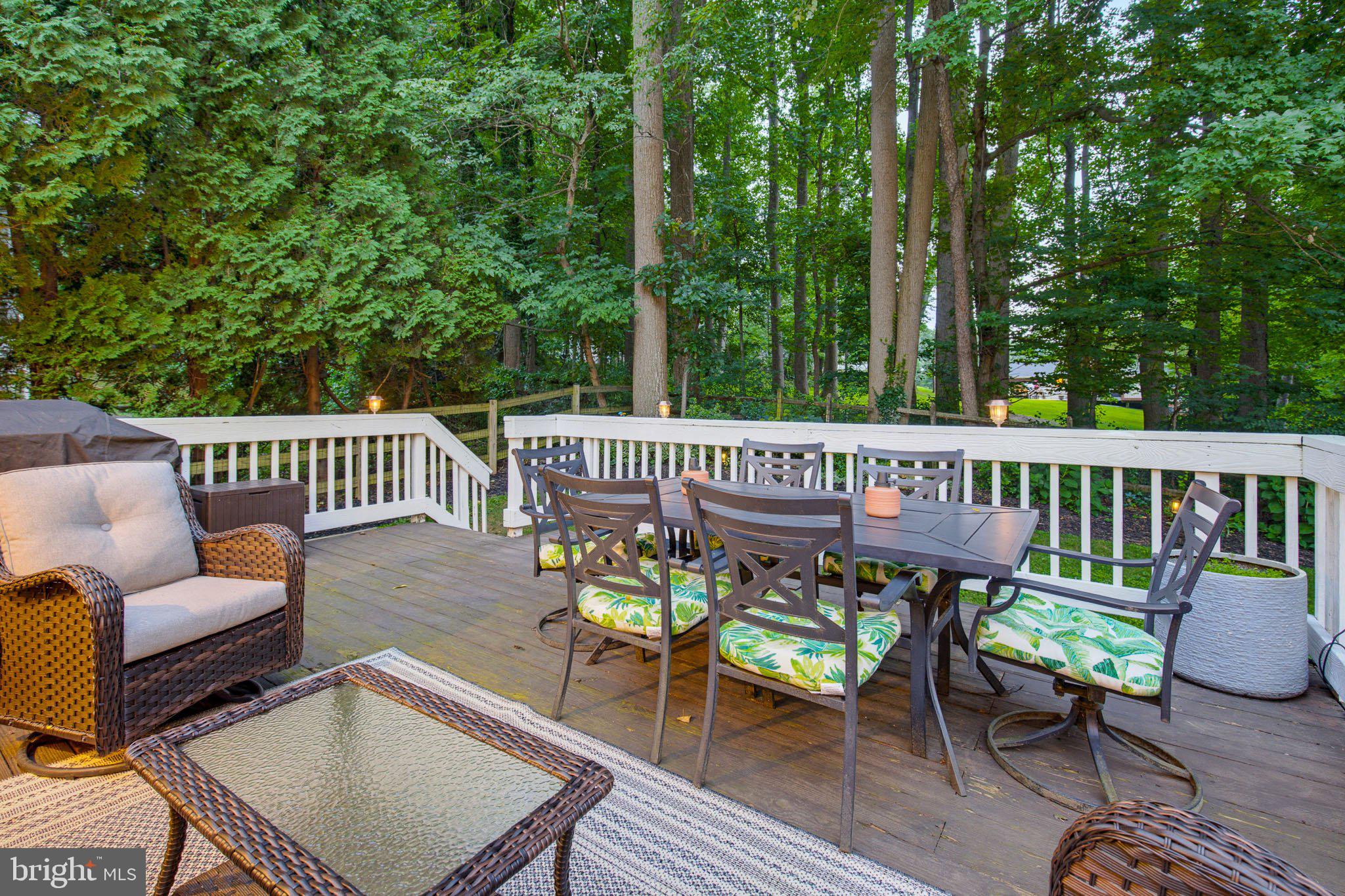 8 Contour Road Mount Airy, MD 21771 - Photo 31 of 46 Gallery Image 31