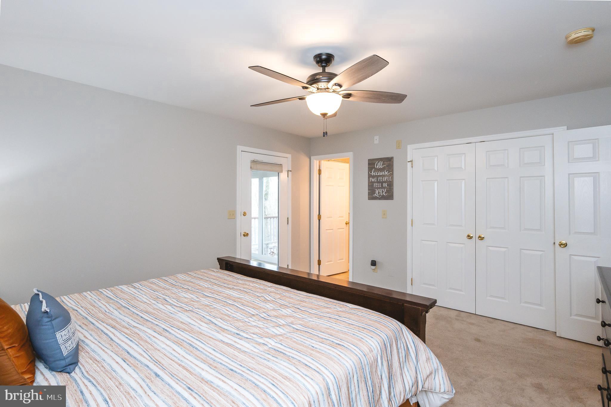 308 Cree Terrace Rising Sun, MD 21911 - Photo 23 of 51 a bedroom with a large bed and a window