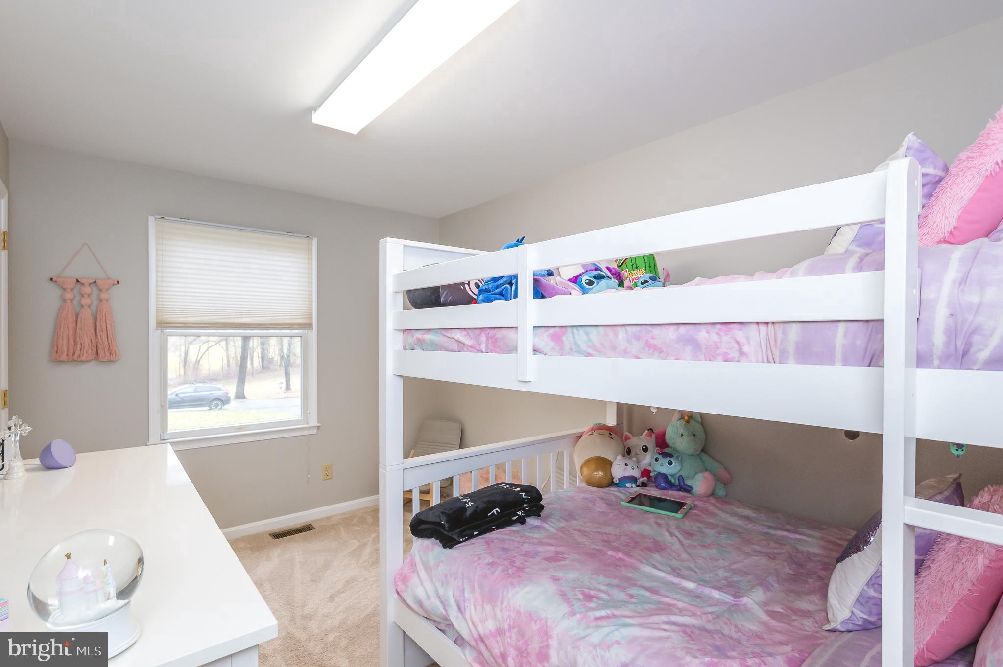 308 Cree Terrace Rising Sun, MD 21911 - Photo 25 of 51 a bedroom with a bed and a window