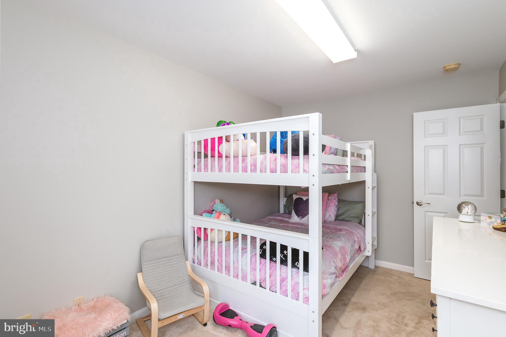 308 Cree Terrace Rising Sun, MD 21911 - Photo 26 of 51 a bedroom with furniture and baby crib