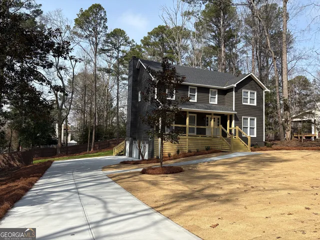 $699,900 | 110 Presidio Park, Peachtree City, GA 30269