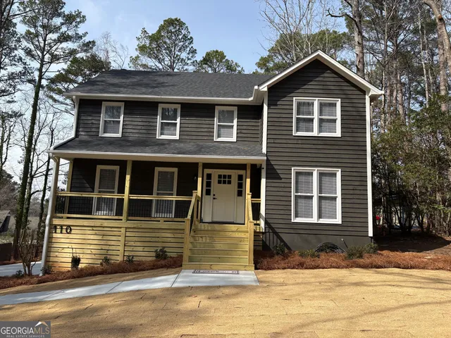 $699,900 | 110 Presidio Park, Peachtree City, GA 30269