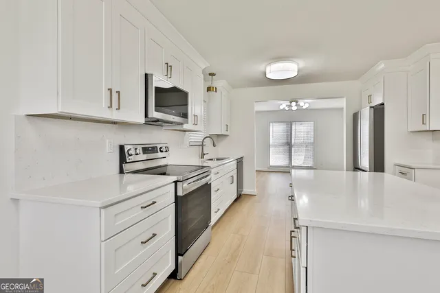 $699,900 | 110 Presidio Park, Peachtree City, GA 30269