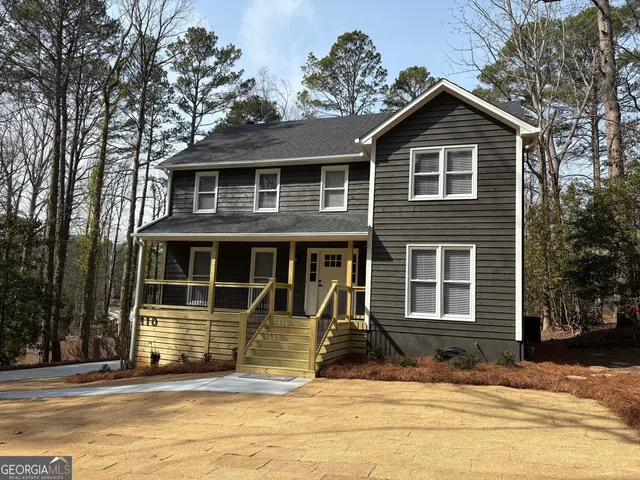 $699,900 | 110 Presidio Park, Peachtree City, GA 30269