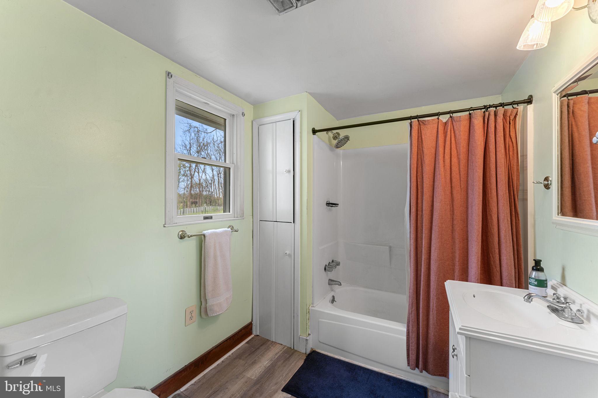 420 Russell Road Berryville, VA 22611 - Photo 33 of 60 Bright and inviting bathroom retreat.