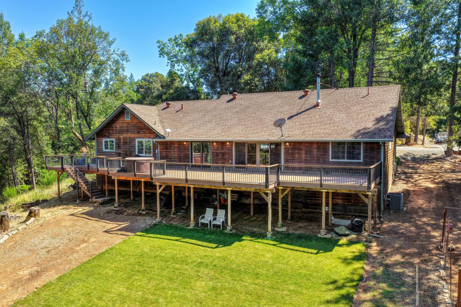 25990 Ridgeview Court Colfax, CA 95713 - Photo 44 of 64