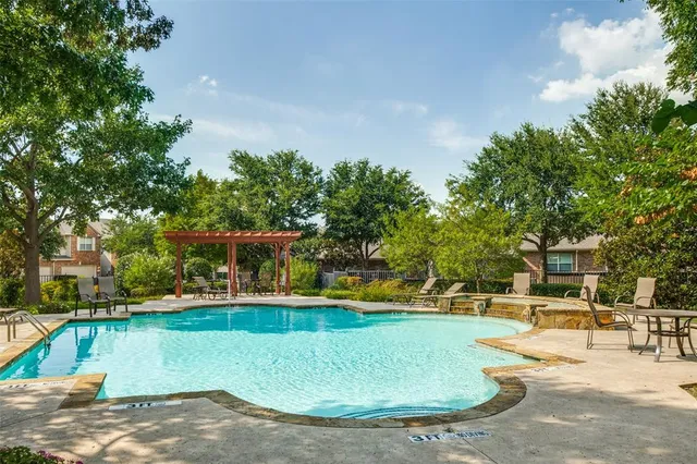 $425,000 | 7245 Pompeii Way, Plano, TX 75093