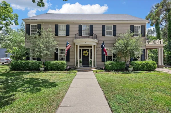 $349,900 | 416 Agnes Avenue, Marlin, TX 76661