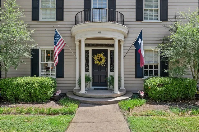 $349,900 | 416 Agnes Avenue, Marlin, TX 76661