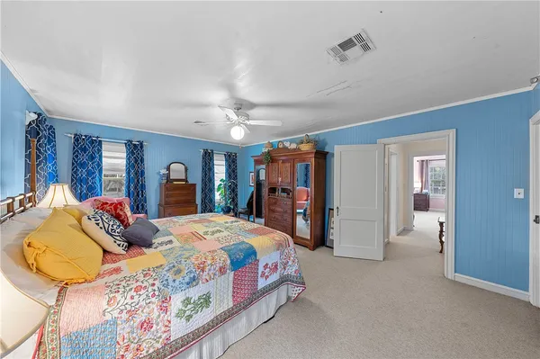 $349,900 | 416 Agnes Avenue, Marlin, TX 76661