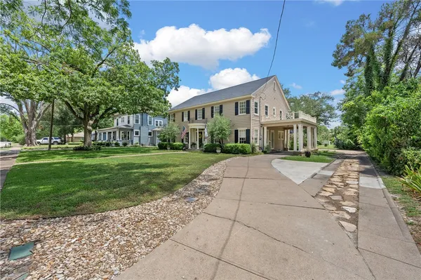 $349,900 | 416 Agnes Avenue, Marlin, TX 76661