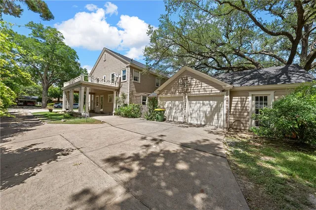 $349,900 | 416 Agnes Avenue, Marlin, TX 76661