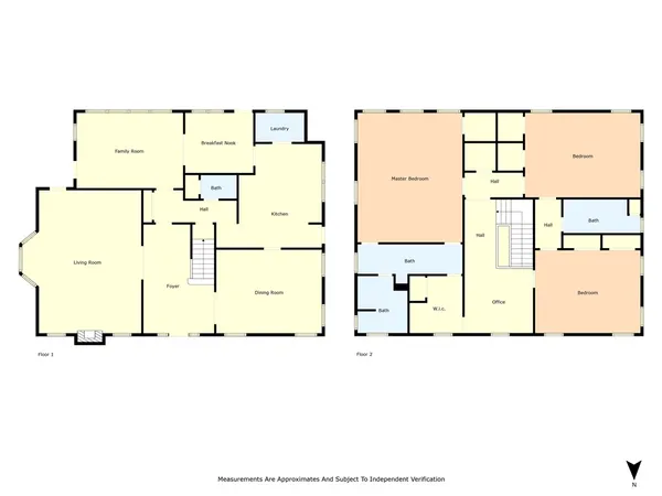 $349,900 | 416 Agnes Avenue, Marlin, TX 76661