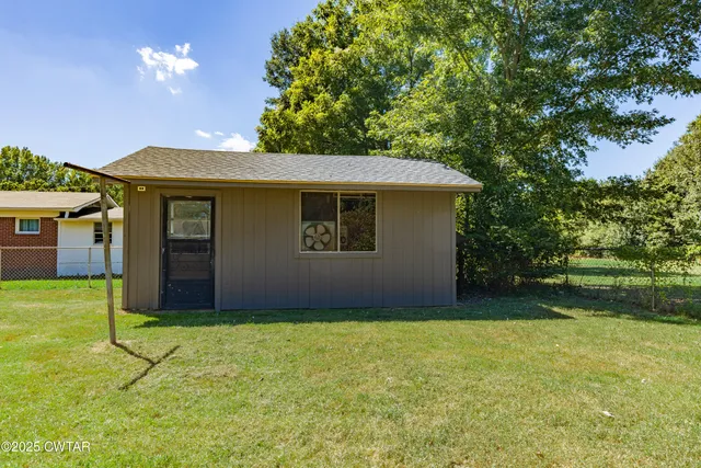$239,900 | 4014 McAllister Street, Milan, TN 38358