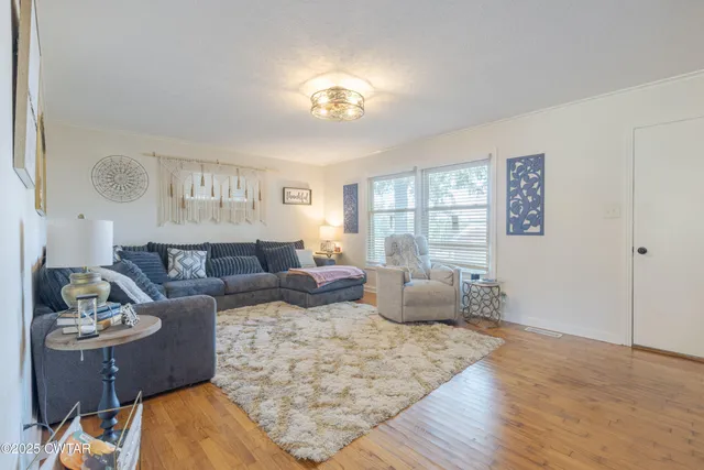 $239,900 | 4014 McAllister Street, Milan, TN 38358