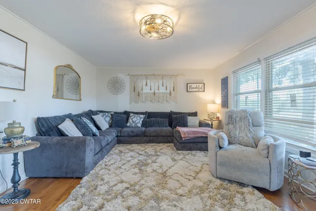 $239,900 | 4014 McAllister Street, Milan, TN 38358